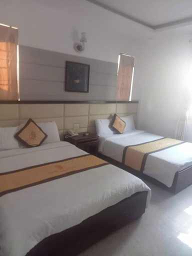 Bedroom 2, Huyen Trang 1 Hotel Hue - by BAY LUXURY, Huế