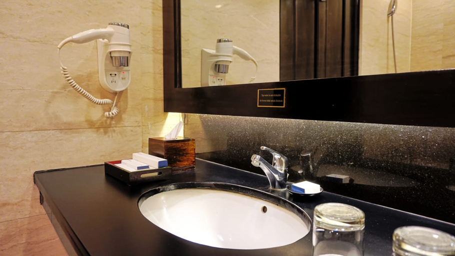 Bathroom 1