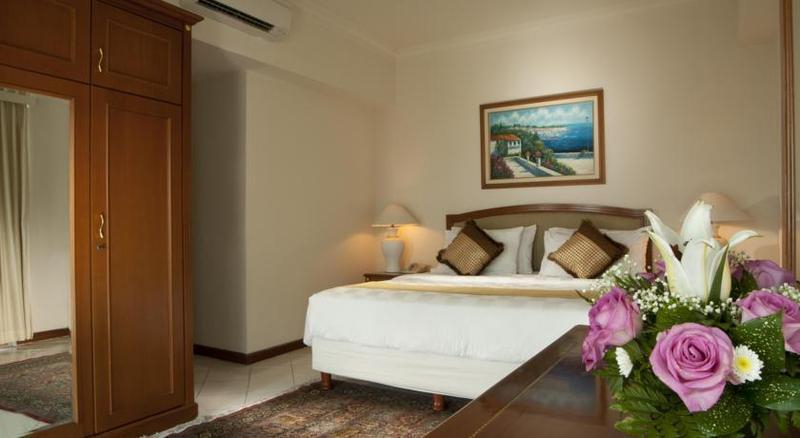 Bedroom 26