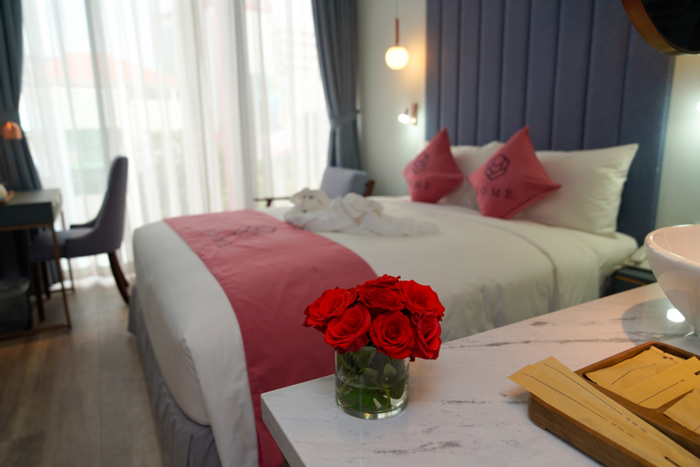 Bedroom 18