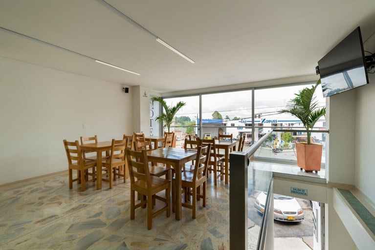 Food & Drinks 4, HOTEL OMAGA, Peñol