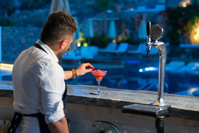 Food & Drinks 3, Elounda Orama Boutique Hotel, Crete