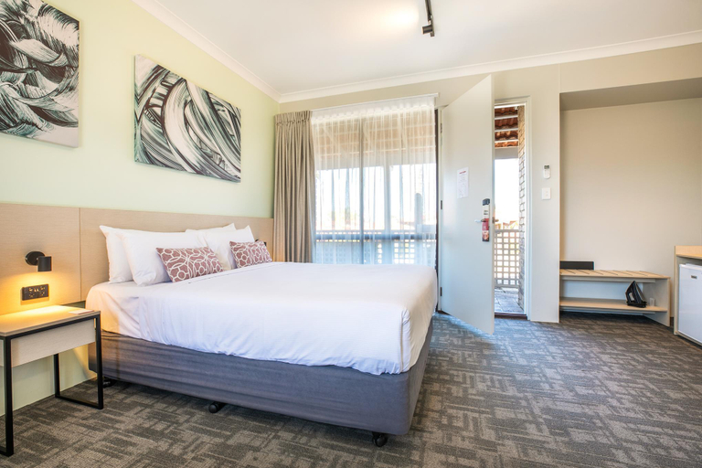 Bedroom 9