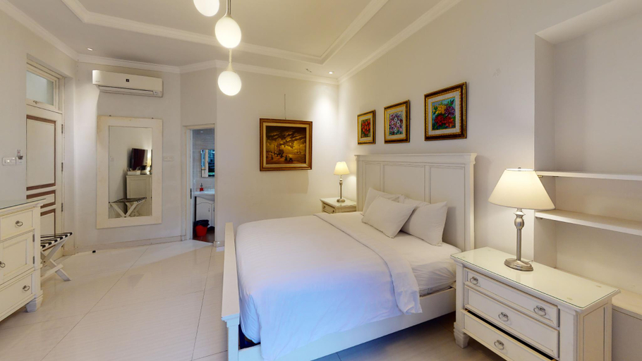 Bedroom 7