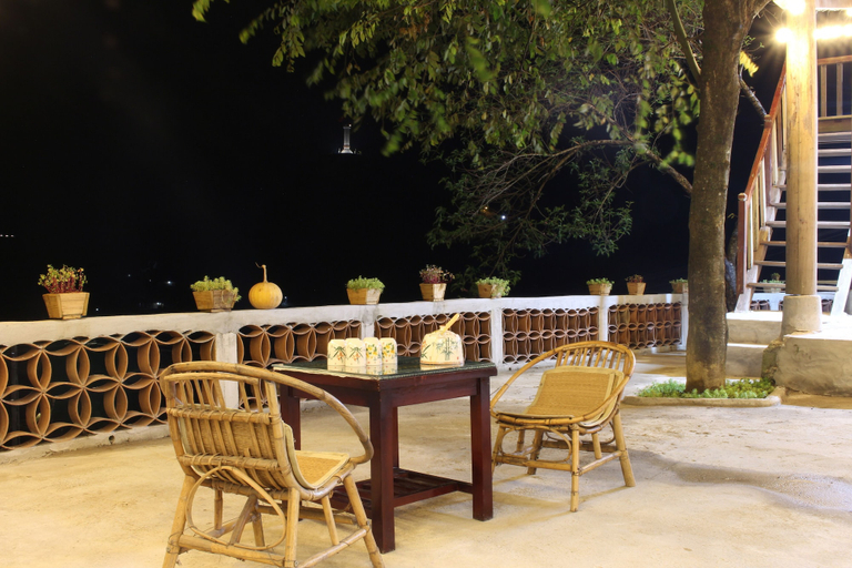 Others 5, Hapu Homestay, Đồng Văn