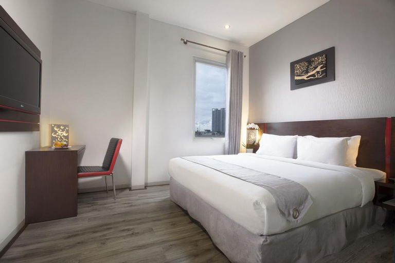Bedroom 9