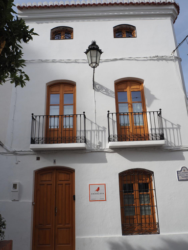 Others 4, Casa Amandava, Granada