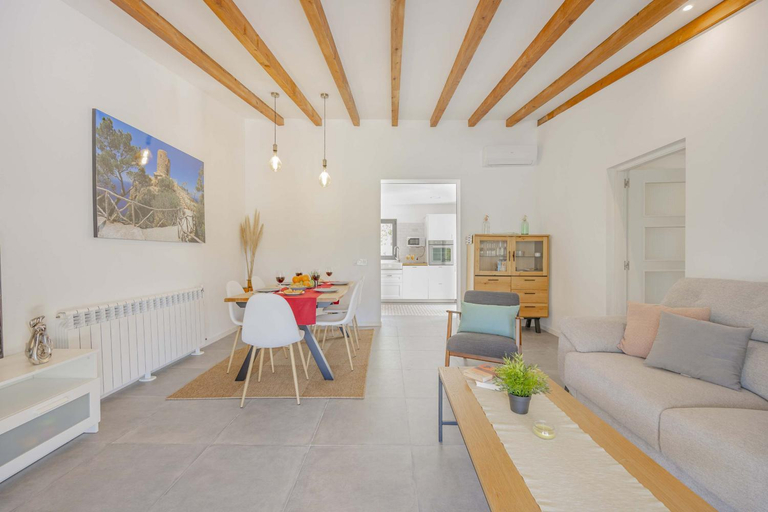 Others 3, Villa Es Pont de Pedra, Baleares