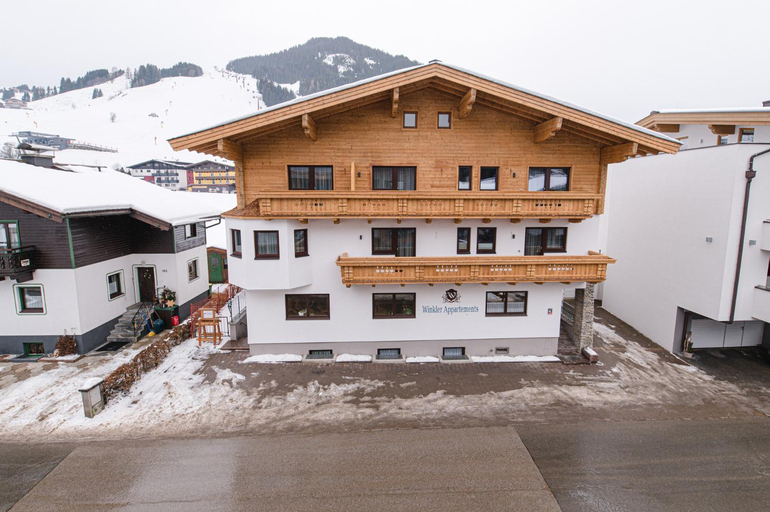 Others 5, Winkler Appartements, Zell am See