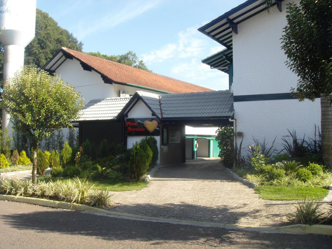 Others 3, Motel Avenida (Adult Only), Gramado