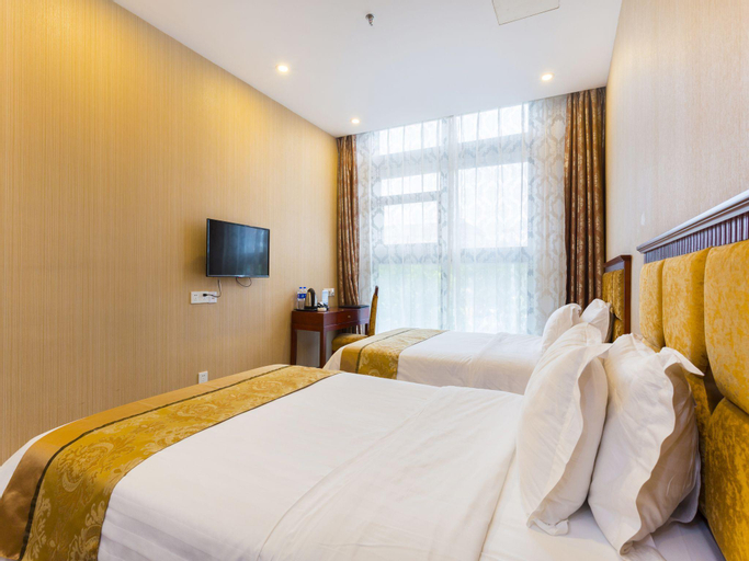 Bedroom 6