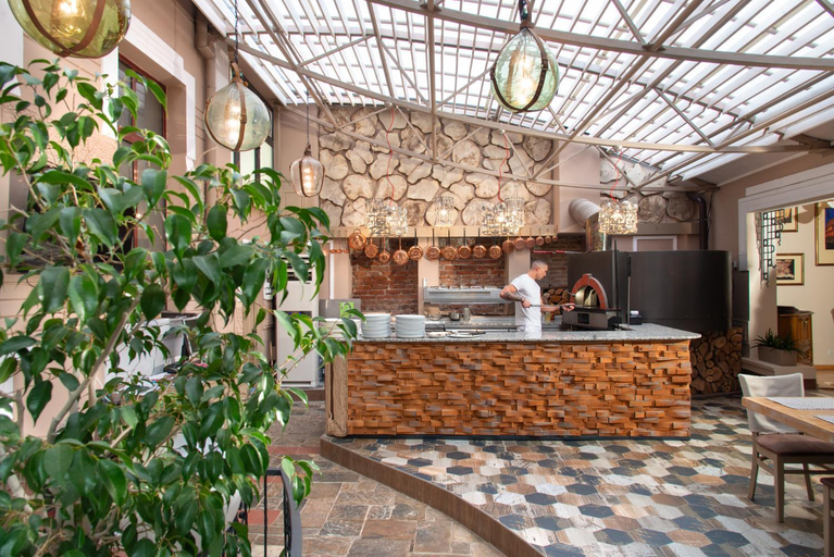 Food & Drinks 4, Forum Hotel , Stara Zagora