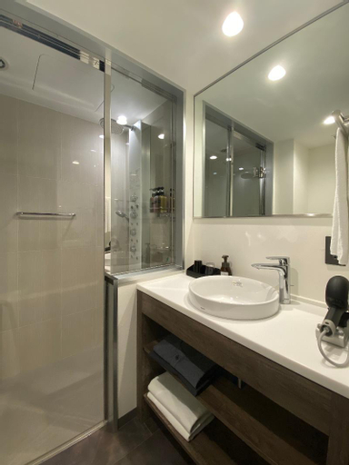 Bathroom 6