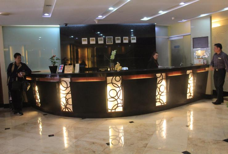 Others 5, Palm Hotel Manila, Manila City
