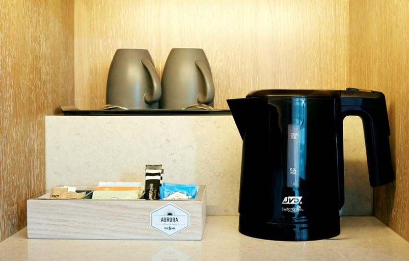 Amenities