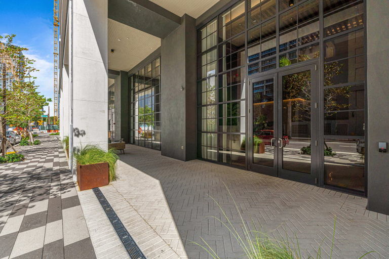 Exterior & Views 2, Luxury 2BRPanoramic Views Downtown Miami, Miami-Dade