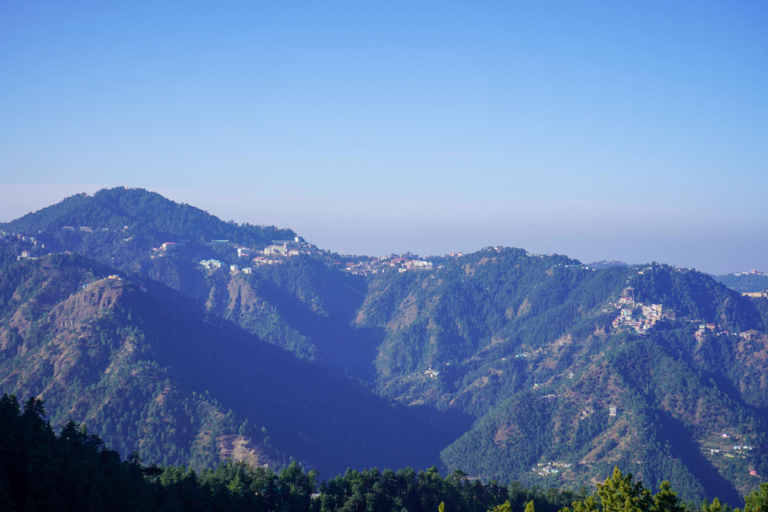 Others 4, Sharmas Destination, Shimla