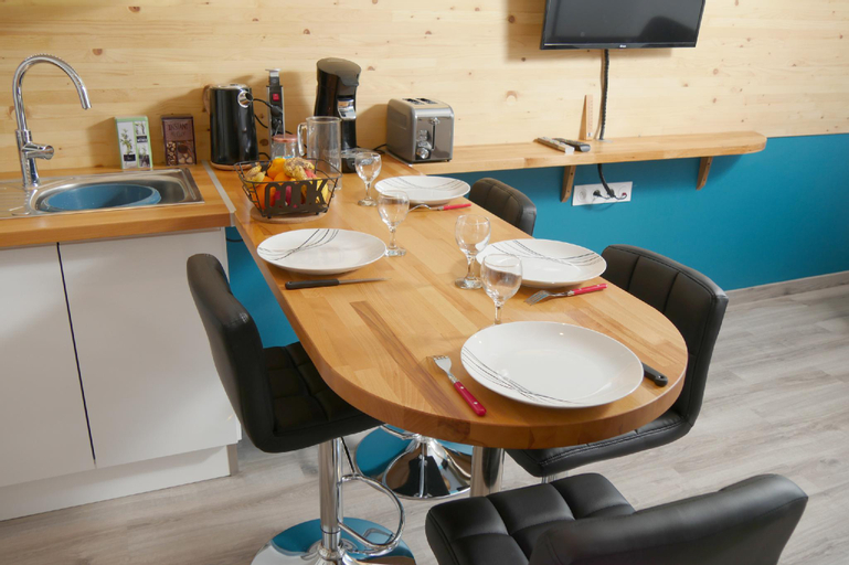 Dining Room 18