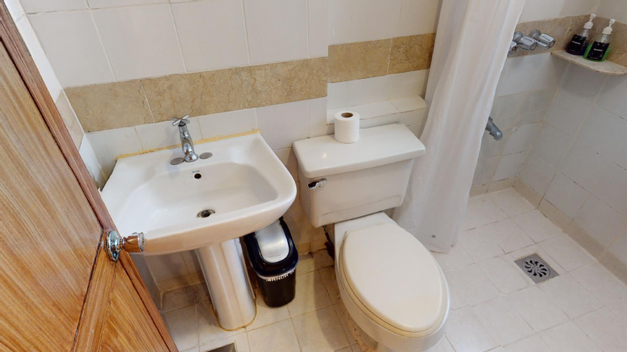 Bathroom 6
