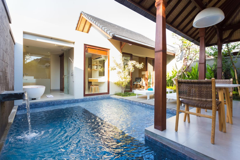 Swimming Pool 7