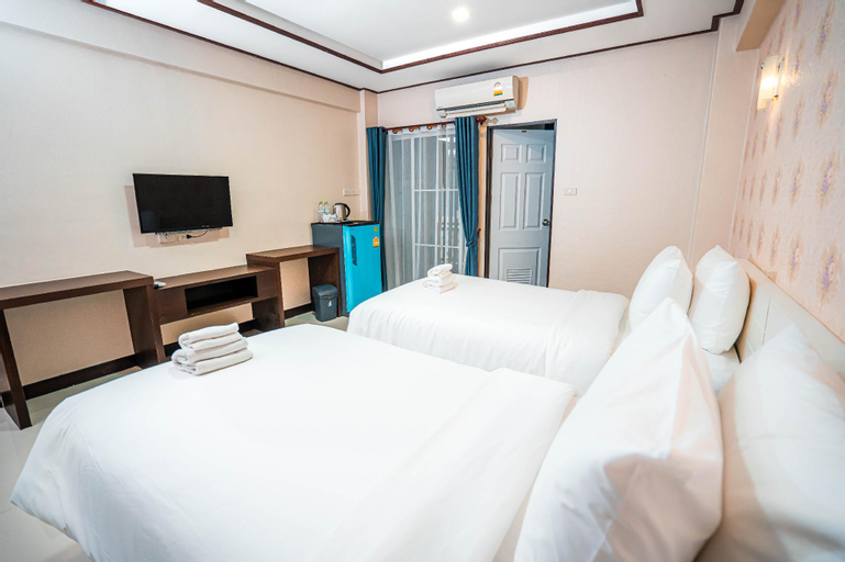 Bedroom 11