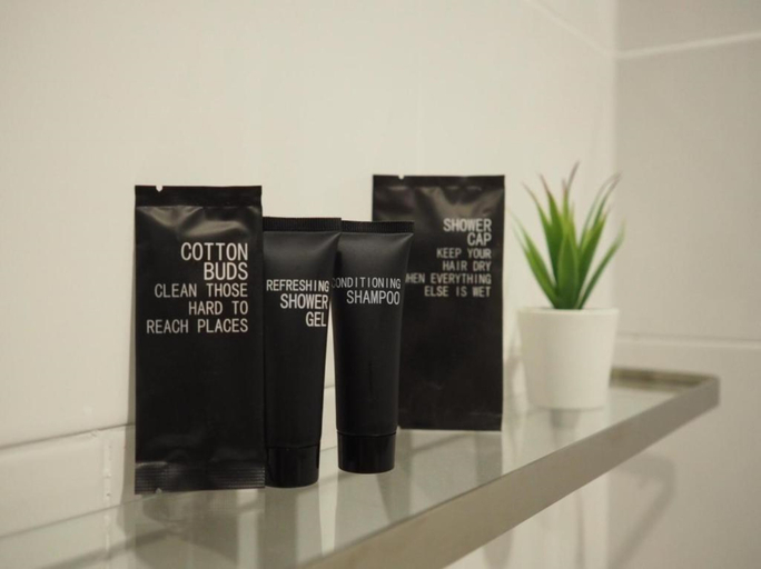 Amenities 22