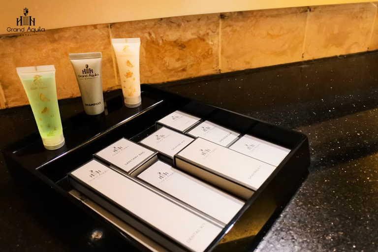 Amenities
