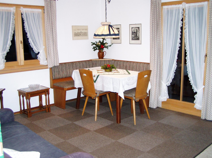 Others 4, Ferienwohnungen Ingrid Schillmeier, Berchtesgadener Land