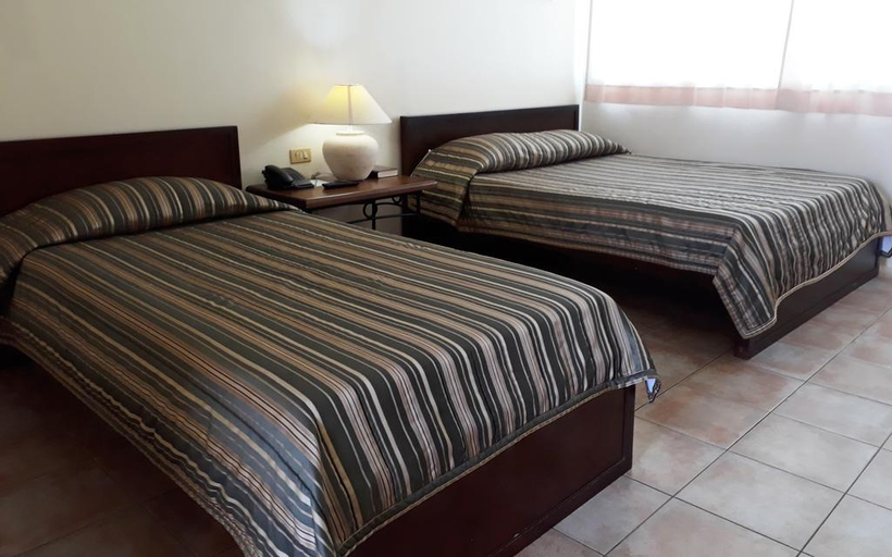 Bedroom 15