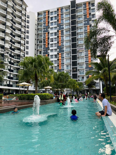 Sport & Beauty 4, Timurbay Seafront Residences by SKP StayStalk, Kuantan