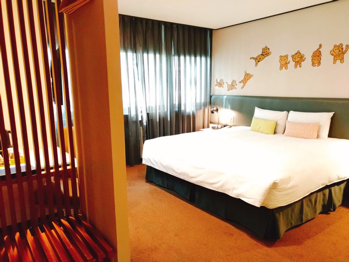 Bedroom 7