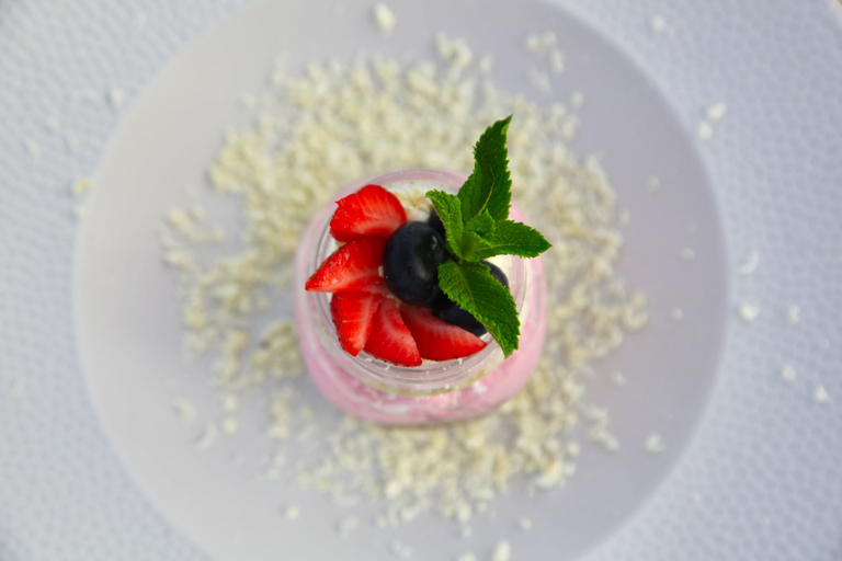 Food & Drinks 4, Resort Abbaia Ba, Nuoro