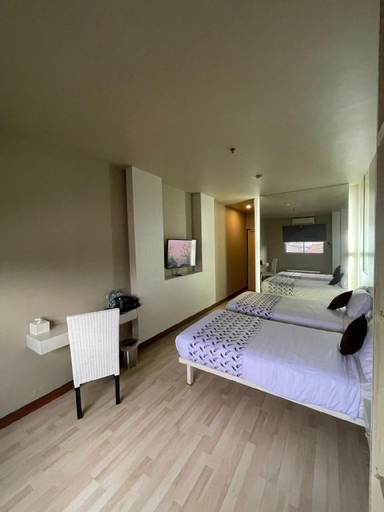 Bedroom 8