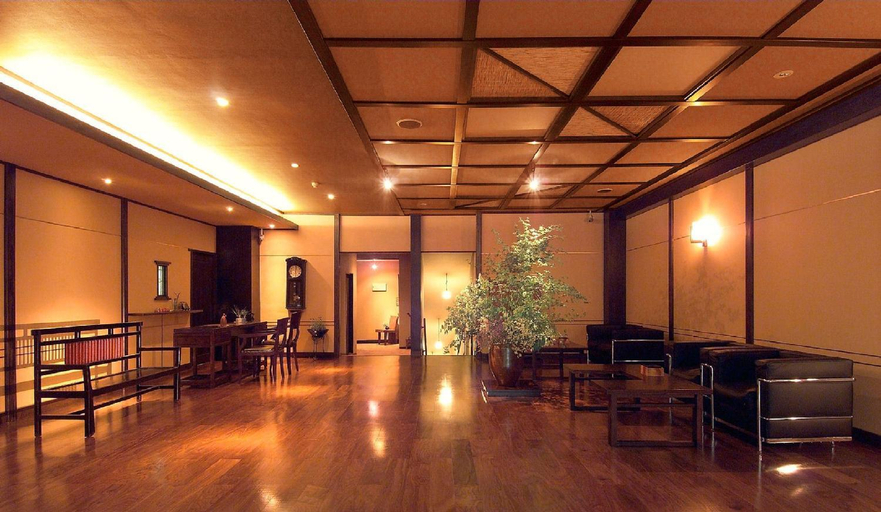 Public Area, Moritaya, Kōriyama
