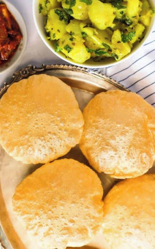 Food & Drinks, Atithi home stay and Cloud Kitchen, Faizabad