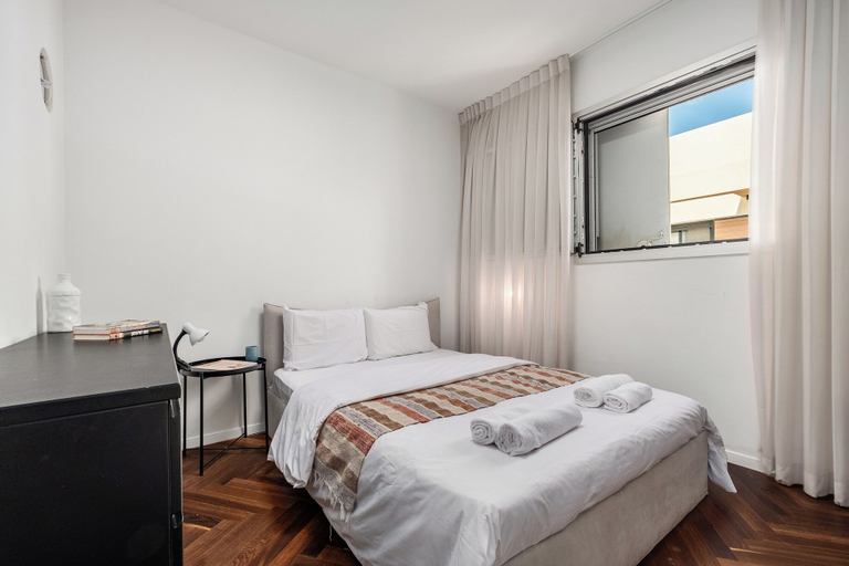 Bedroom 3, Rooftop Jacuzzi Penthouse by Sea N' Rent