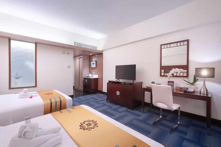 Bedroom 7