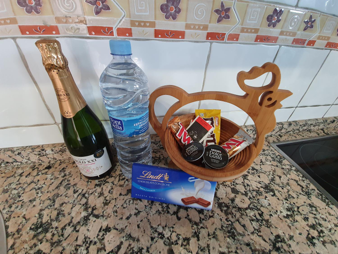 Food & Drinks 4, Villa Linda con Piscina Privada, Las Palmas