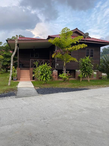 Padimas Village Inn, Langkawi
