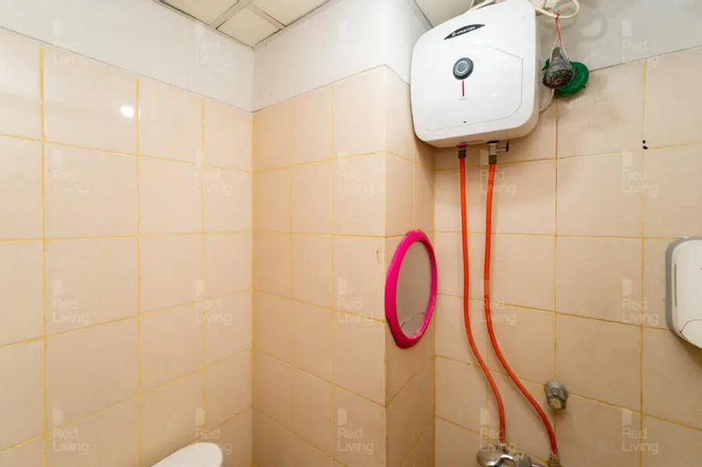 Bathroom 4