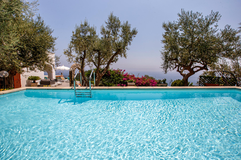 Sport & Beauty 2, Villa Marianna like Paradise in Amalfi Coast, Napoli