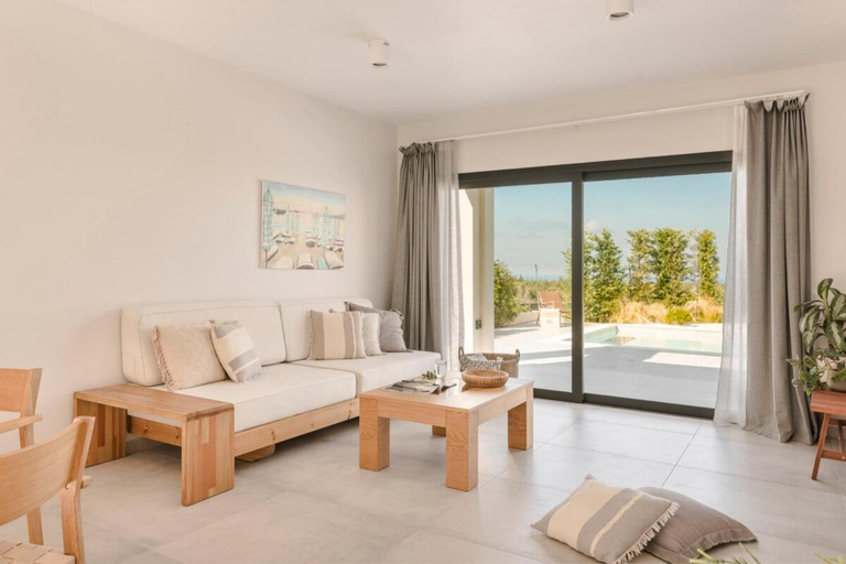 Others 4, Nirvana - Unalome Villas, Ionian Islands
