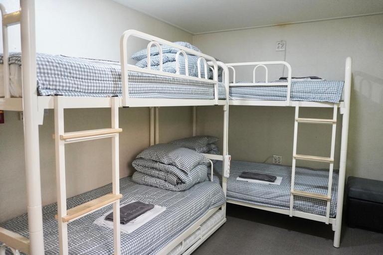 Bedroom 11