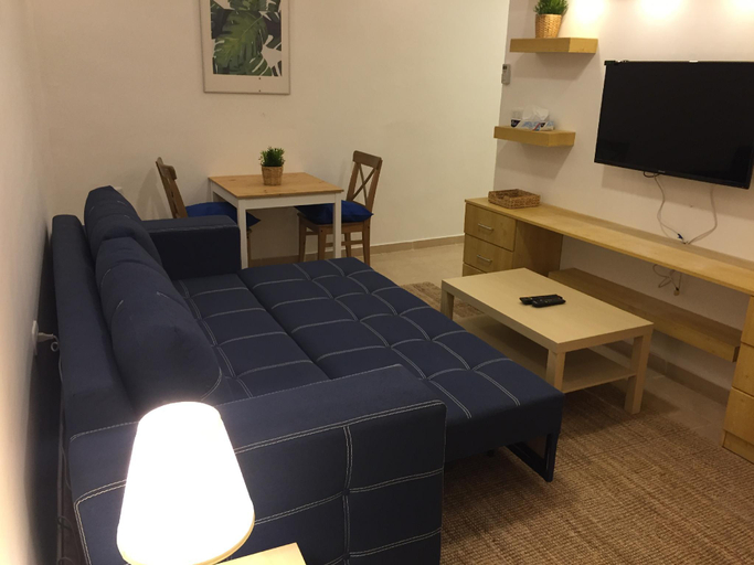 Others 5, The royal Luxury Apartments & studios, Amman