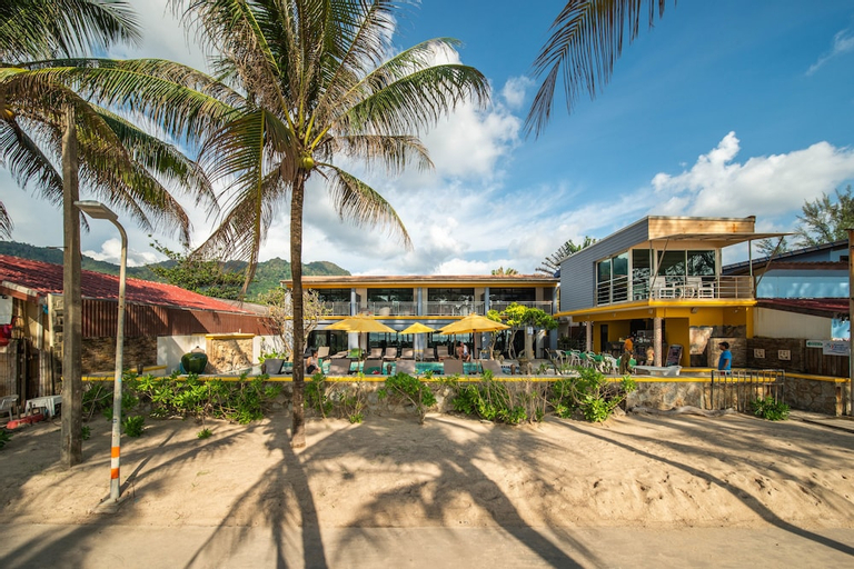 Kamala Beachfront Apartment, Phuket Island