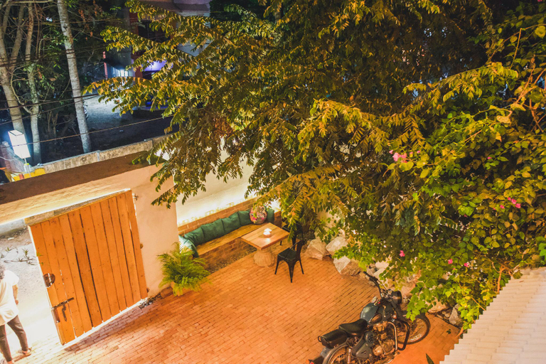 Others 3, Boho's Hotel, Thiruvananthapuram