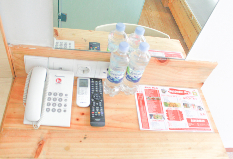 Amenities