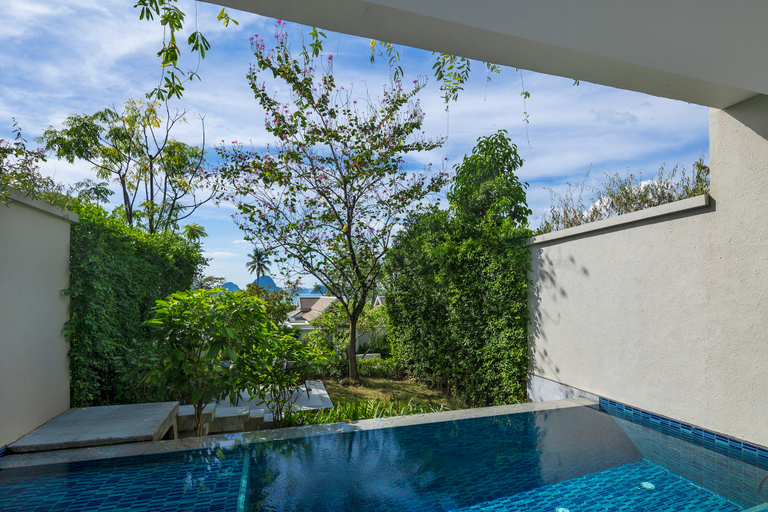 Sport & Beauty 2, Banyan Tree Krabi, Mueang Krabi