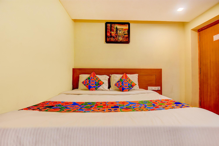 Bedroom 8