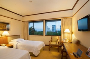 Bedroom 11